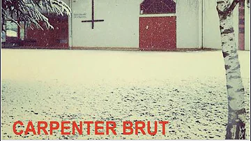 Carpenter Brut - Le Perv