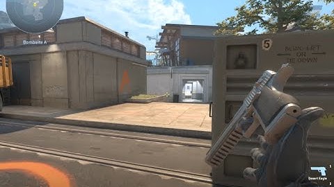 My BEST 1v5 CLUTCH in 2,500 Hours of Counter Strike