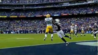 Sports Science: Aaron Rodgers