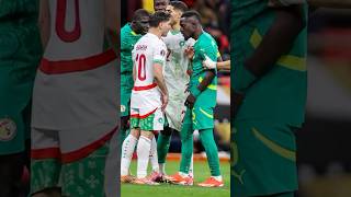 Wat Vindt Johan Derksen Ervan Dat Marokko Alsnog Is Uitgeroepen Tot Winnaar Van De Afrika Cup?