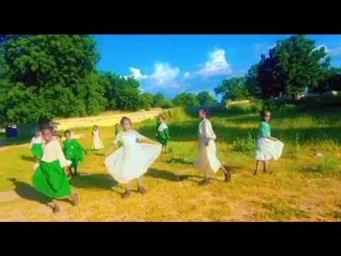 حب الوطن ـ تالا زيلع استعراض فرقة رياض الطفولة 