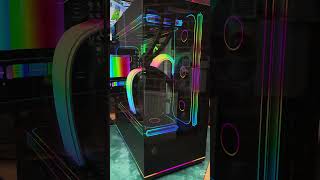 rx 7900 xtx Gaming pc built at your geek friend computers