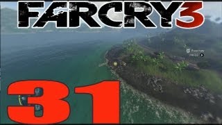 Far Cry 3 Walkthrough Part 31 Fly South Hd