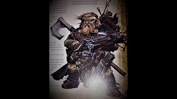 The Ranger Class Through The Ages part 5: Pathfinder 1st Edition