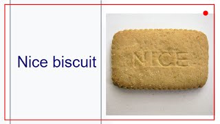 Every Cookie Type on Wikipedia
