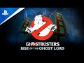 Ghostbusters: Rise of the Ghost Lord - Gameplay Trailer | PS VR2 Games