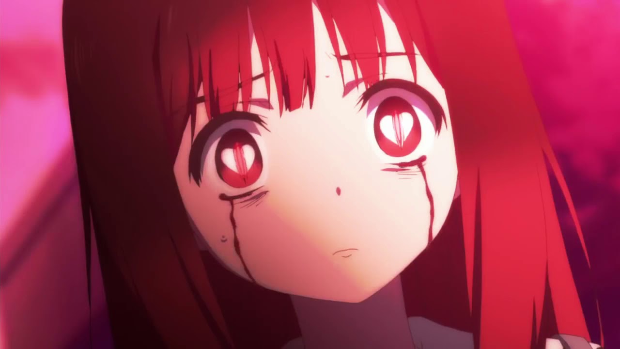 ✁ Build Our Machine -〖Horror AMV〗 ✃