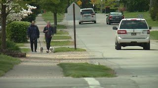 Carjackings are on the rise across Louisville. Here are some tips to stay safe.