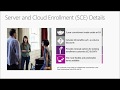04 The Server and Cloud Enrollment