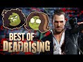 Best DEAD RISING moments! - Game Grumps Compilations