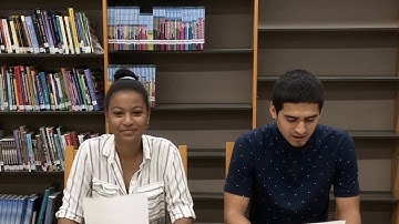 SADD--Unity Day Video