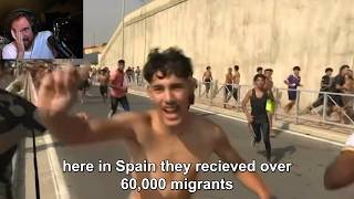 We must talk about Spain..