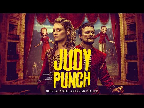 Thumb of Judy & Punch video