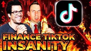 Is The Stock Market A Scam Why Tai Lopez & Day Traders Are WRONG