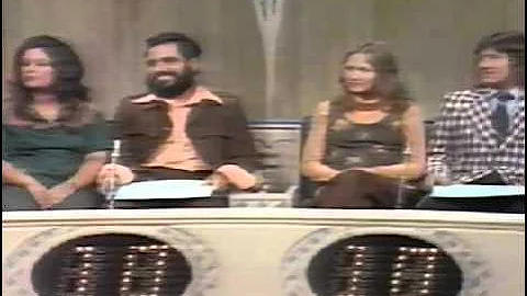 The Most Outrageous Game Show Moments special by NBC 2002 6/6