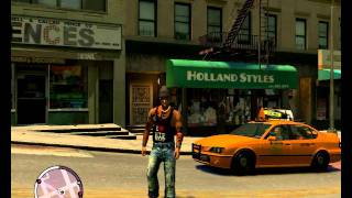 워싱구제진[GTA4,확장팩버전] screenshot 3