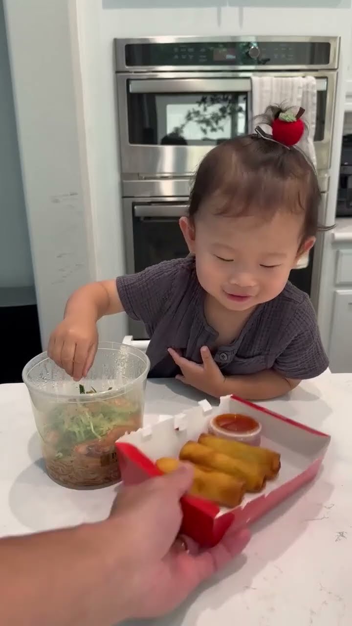 Maeum Ranks Chinese/ Japanese Food from Le Shrimp Noodle Bar