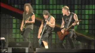 [HD] Metallica - Holier Than Thou (live in Atlantic City, NJ 2012)