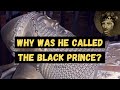Why the BLACK PRINCE was called the Black Prince | Edward of Woodstock | History Calling