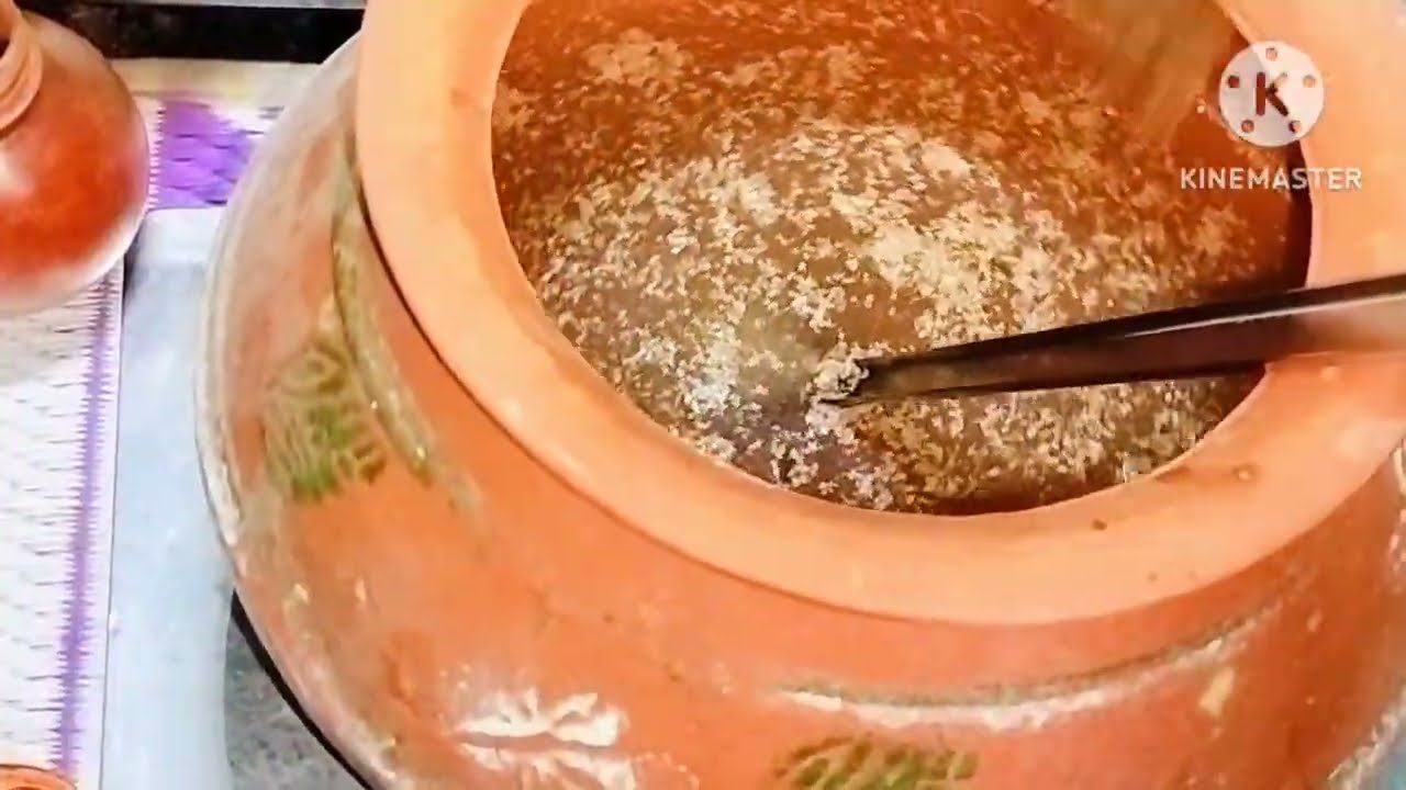 होली के बाद Body Detox | आंवला और चुकंदर की Fermented कंजी | Natural Probiotic Drink | 😋🫙🥤 |