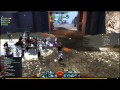 Side Effect WvW - Dean Drunkpocalypse