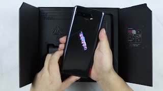 Asus ROG Phone 5s Pro - Gaming Phone | SD888+ & 144Hz