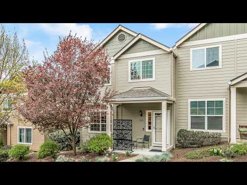 500 Starflower Lane, Ashland, OR home video tour