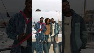 Celebrity City High’s Love Triangle: The Drama That Ended the Band 💔 Net Worth