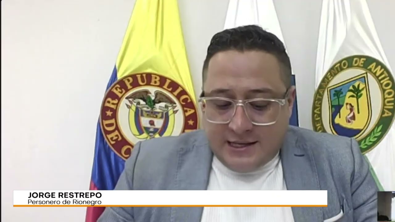 Personería de Medellín emitirá alerta por la llegada de deportados de EE. UU.