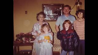 Donald Lee Wehunt Service Slideshow