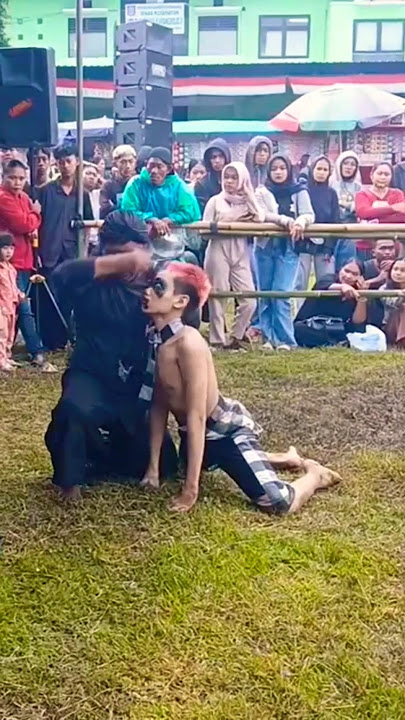 #jathilan PJA Pujangga Anom