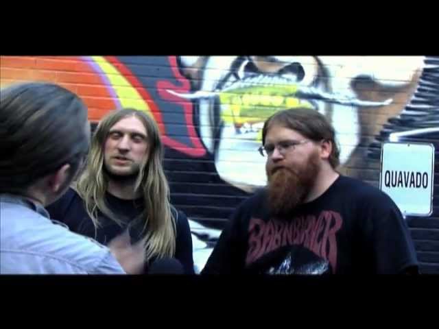 Watch Extreme Metal Television 16 with Skeletonwitch, Wretched, and a look at Stage Diving on YouTube Watch Extreme Metal Television 16 with Skeletonwitch, Wretched, and a look at Stage Diving on YouTube