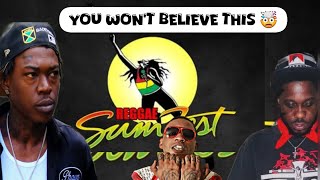 Download Lagu 8 Dancehall Artistes Who Never Performed at Reggae Sumfest  MP3 Download Lagu 8 Dancehall Artistes Who Never Performed at Reggae Sumfest  MP3