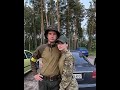 Пам&#39;яті старшого лейтенанта Найгвардії України Юрія Артеменка