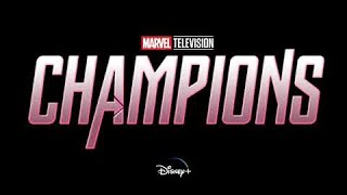 BREAKING: Young Avengers set up in Vision Quest?! | Marvel Champions MCU UPDATE!