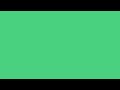 Clean Mint Green Screen Background | Solid Sage Green Motion Graphic Matte