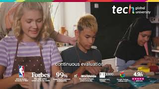 Socio-educational intervention strengthens community empowerment ❘ TECH Global University