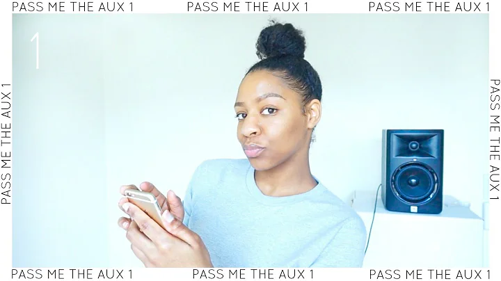 CURRENT MUSIC PLAYLIST 2017🔥// PASS ME THE AUX 1 | T'keyah B