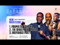 Full session the feast 2023 day 1 session 2  pstshola okodugha phil thompson prinx emmanuel