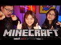 ОХИДОД MINECRAFT ЗААВ