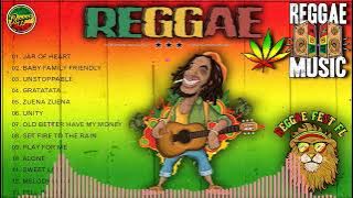 Music Reggae 2022 - Lagu Reggae Barat Remix Slow Bass Terbaru - Reggae On the Road Someone You Loved