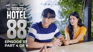 The Secrets of Hotel 88 | Episode 37 (4/4) | April 23, 2026