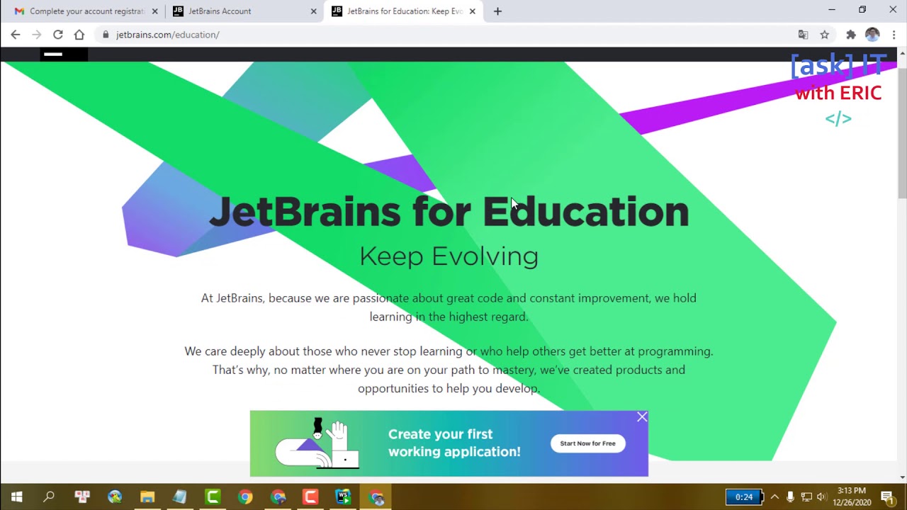 Hướng Dẫn Chi Tiết Cài Đặt Webstorm, Ide Mạnh Mẽ Nhất Cho Javascript Cùng Bản Quyền Sử Dụng Miễn Phí