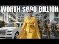 This Is The RICHEST Vietnamese Woman in CALIFORNIA...
