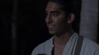 Hamanuja o homem que viu o infinito- Espetacular!!!!