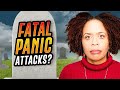 Can You Actually Die From A Panic Attack How Danger Symptoms Fool You mp3