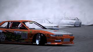 Driftbox the movie, unfinished video #2