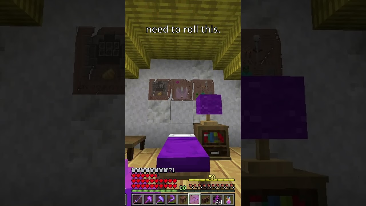 Another artifact? Wonderful! - Vault Hunters 1.18