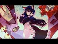 Alice said.../covered by #警戒ブロオドキャストCHERRY【桜内まつり 】