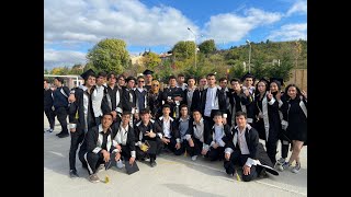 Yurtlar Vadisi Mezuniyet Videosu